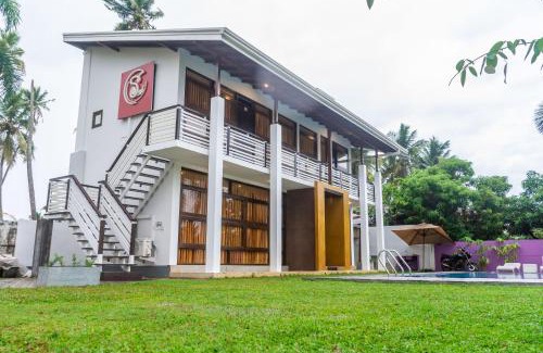 Negombo Apartment | Abie Villa