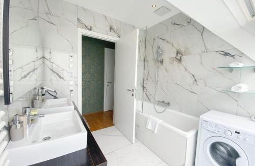 Alservorstadt Apartment | Abieshomes Serviced Apartments - Votivpark
