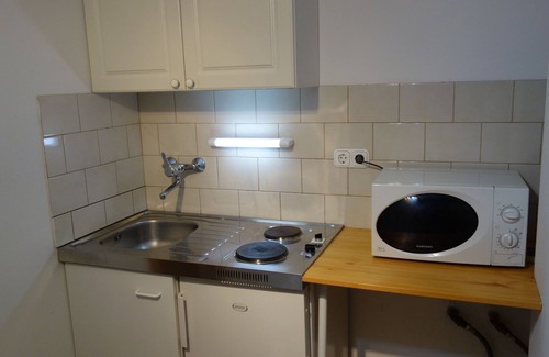 Balatonfured Apartment | Abigél apartmanház
