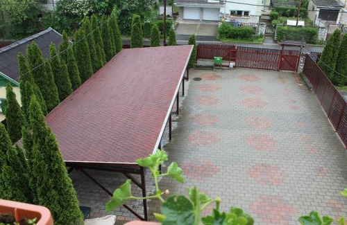 Miskolc-Tapolca House | Abigél Vendégház