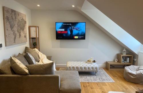 Abingdon Apartment | Abingdon