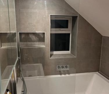 Abingdon Apartment | Abingdon
