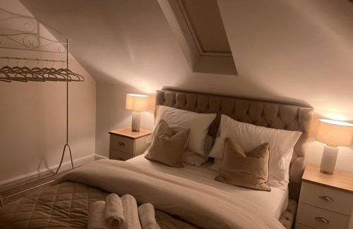 Abingdon Apartment | Abingdon