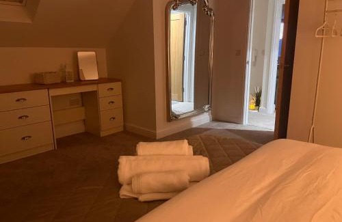Abingdon Apartment | Abingdon