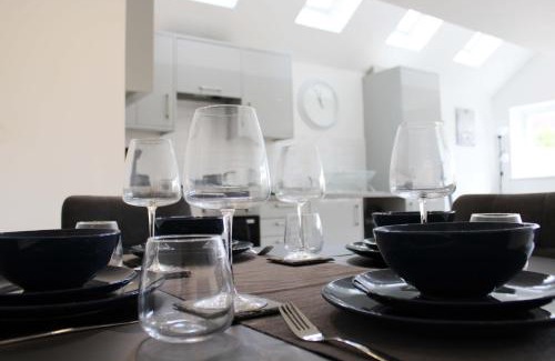 Abingdon Apartment | Abingdon - Private Flat with Garden & Parking 10