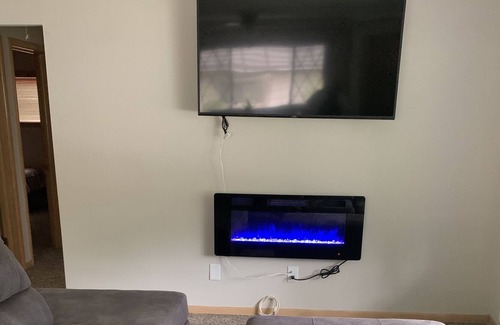 Bedford House | Abi’s Place - Room rentals ONLY - Bedroom #2