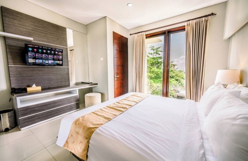 Bukit Hotel | ABISHA Resort Jimbaran