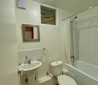 Puerto Montt Apartment | Abistay