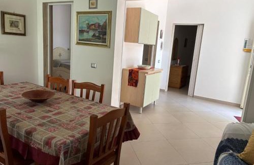 Torre Colimena House | Abitazione Torre Colimena