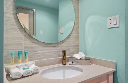Condado Hotel | Abitta Condado