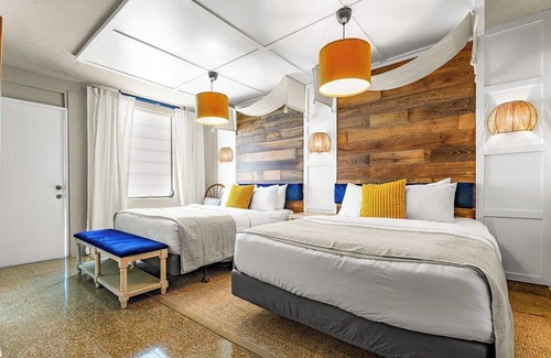 Condado Hotel | Abitta Condado