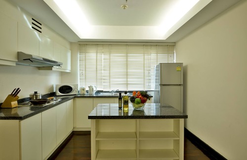 Samsen Nai Hotel | Abloom Exclusive Serviced Apartments