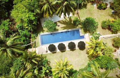 Midigama Hotel | Abode Ahangama