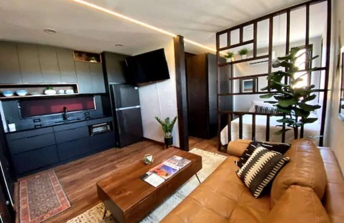 Orderville Apartment | ABODE at East Zion in The Fields