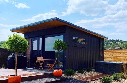 Orderville Apartment | ABODE at East Zion in The Fields