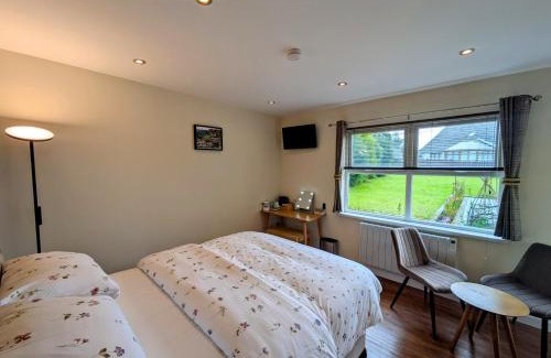 Ballycastle House | Abode