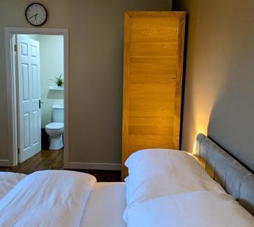 Ballycastle House | Abode