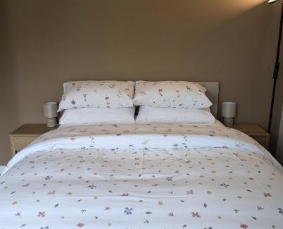Ballycastle House | Abode