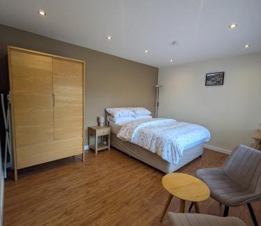Ballycastle House | Abode