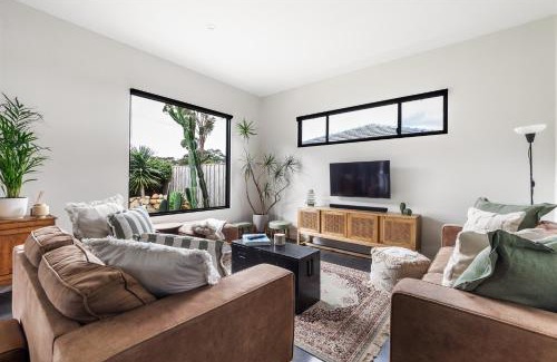Margaret River Villa | Abode - Luxury in Margaret River Heart