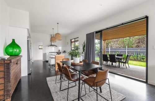 Margaret River Villa | Abode - Luxury in Margaret River Heart
