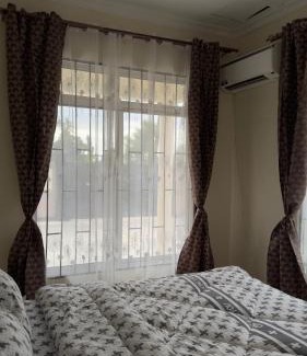 Dar es Salaam Hotel | Abode of peace Airport stay