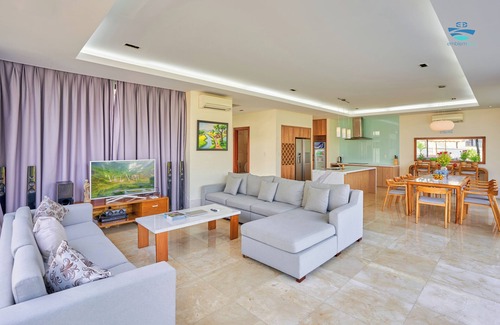 Ngu Hanh Son Villa | Abogo Da Nang OceanFront Luxury Villa