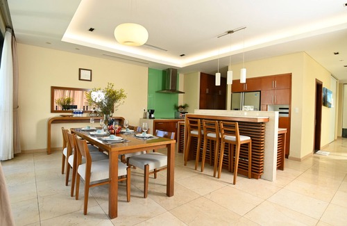 Ngu Hanh Son Villa | Abogo Da Nang OceanFront Luxury Villa