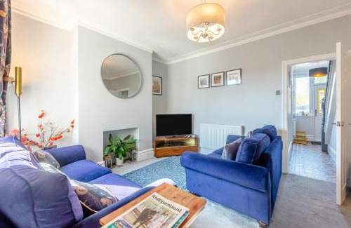 Lincoln House | Aboretum View
