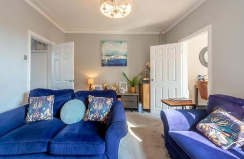 Lincoln House | Aboretum View