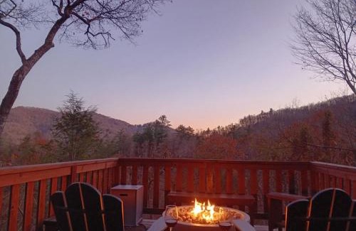 Boone House | About Time