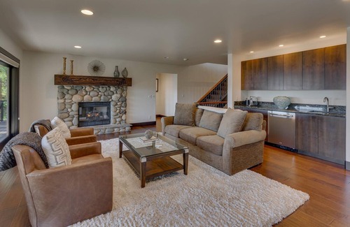 Incline Village House | Above and Beyond - Incline Village Lakeview - TLUXP