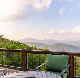 Boone House | Above and Beyond