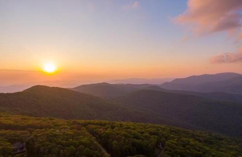 Boone House | Above and Beyond