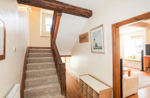 Beaumaris Apartment | Above Deck