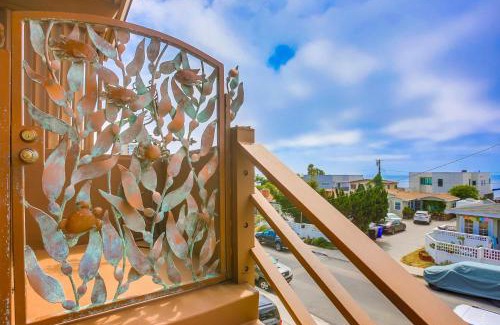 North Pacific Beach House | Above the Beach