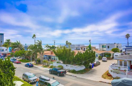 North Pacific Beach House | Above the Beach