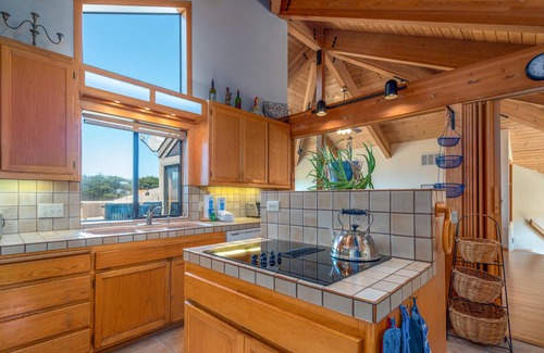 Sea Ranch House | Above the Cove