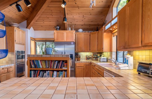 Sea Ranch House | Above the Cove
