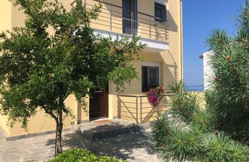 Skala Marion Apartment | Above the Sea Apartments