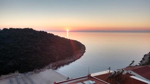 Skala Marion Apartment | Above the Sea Apartments