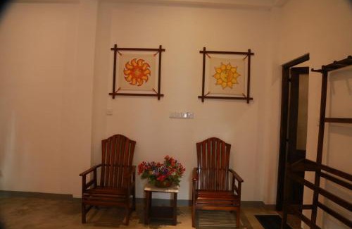 Ahangama Hotel | ABR Ahangama Beach Resort