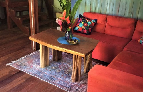 Bocas del Toro House | ABRACADABRA BLUFF BEACH VACATION HOME