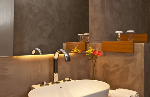 Humaita Hotel | Abracadabra Boutique Hotel