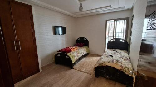 Bni Makada Apartment | Abraj tanger