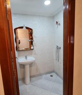 Bni Makada Apartment | Abraj tanger