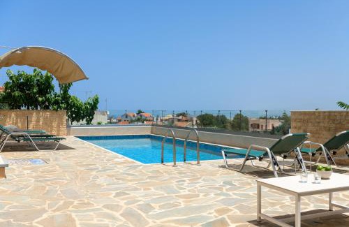 Atsipópoulon Villa | Abrakamus By Forest Villas