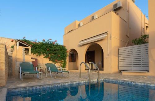 Atsipópoulon Villa | Abrakamus By Forest Villas