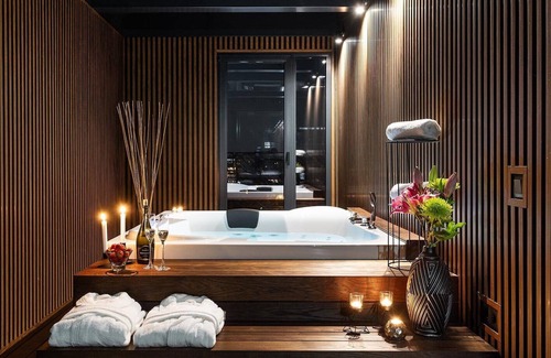 Sofia City Center Hotel | Abrazo Sofia Hotel by HMG