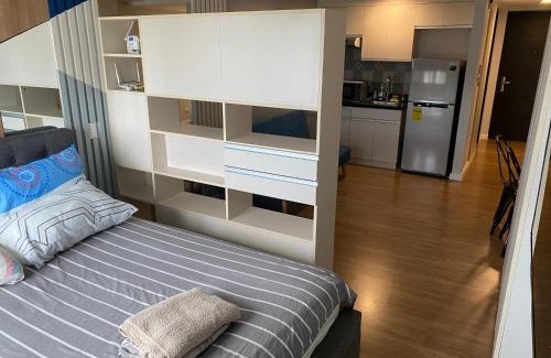 Poblacion District Apartment | abreeza chills place 1519
